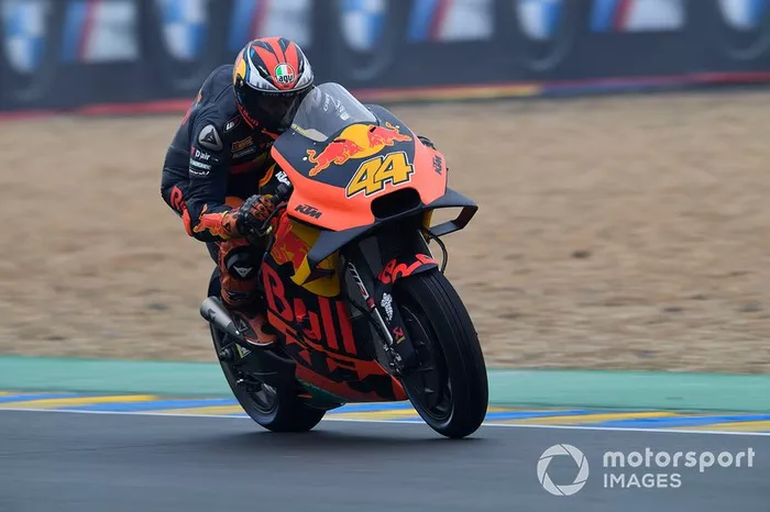 Pol Espargaro, Red Bull KTM Factory Racing