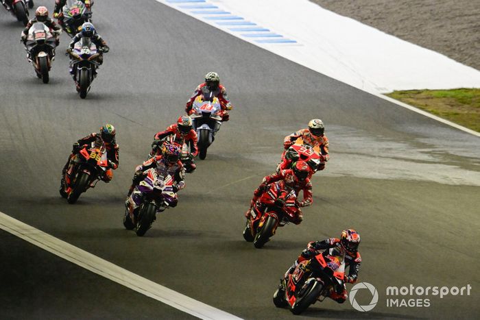 Jack Miller, Red Bull KTM Factory Racing