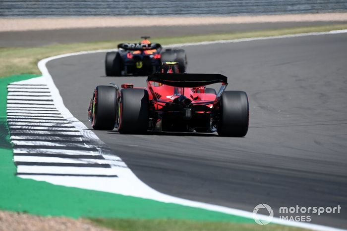 Carlos Sainz, Ferrari SF-23