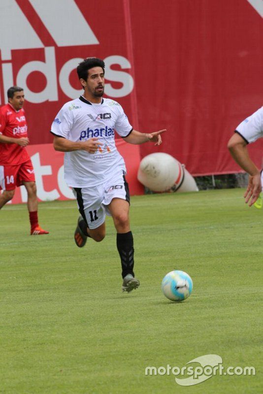 Futebol Solidário da V10 2019