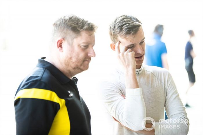 Callum Ilott, UNI-Virtuosi