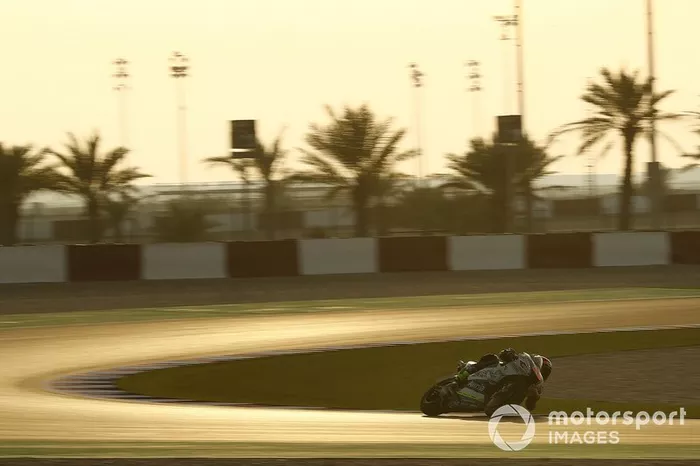 Tito Rabat, Avintia Racing