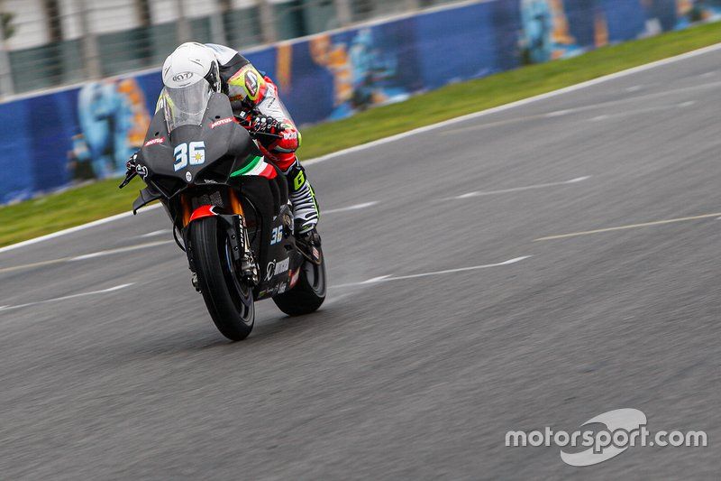Motocorsa Racing