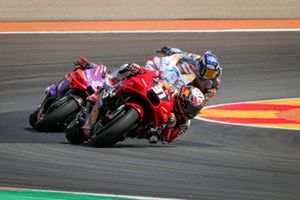 Pedro Acosta, Red Bull GASGAS Tech3