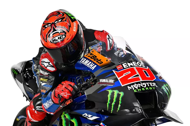 Fabio Quartararo