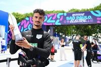 ePrix de Sao Paulo 2024/2025 - Clasficación