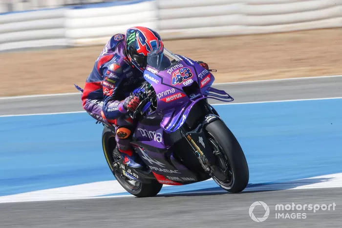 Jack Miller, Pramac Racing