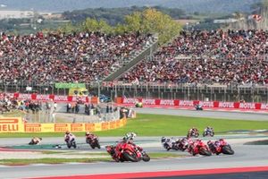 Francesco Bagnaia, Equipo Ducati
