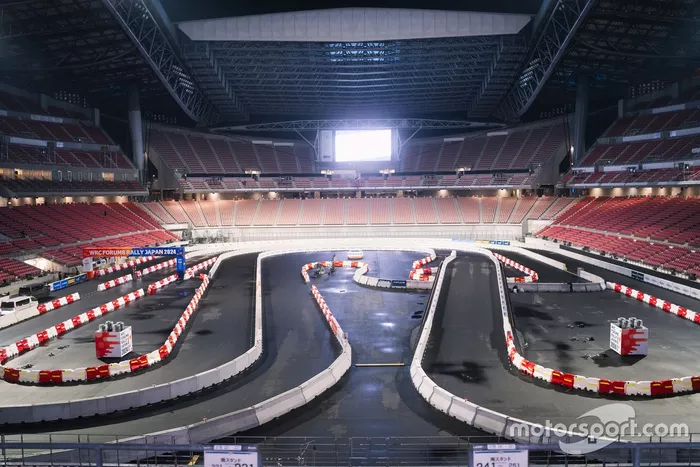 Estadio Toyota SSS