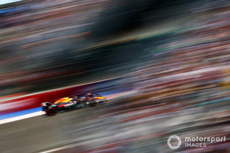 Max Verstappen, Red Bull Racing RB20