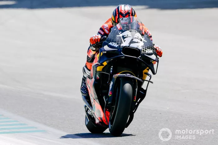 Maverick Vinales, Red Bull KTM Tech 3