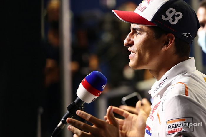 Marc Márquez, Repsol Honda Team