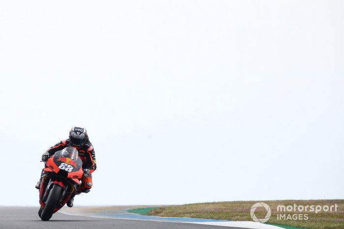 Miguel Oliveira, Red Bull KTM Factory Racing