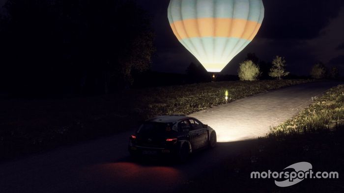 MPL BGM Cup - runda 2 - Rajd Niemiec