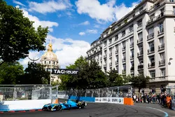 Sébastien Buemi, Renault e.Dams