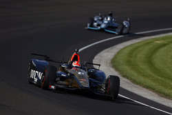 James Hinchcliffe, Schmidt Peterson Motorsports, Honda