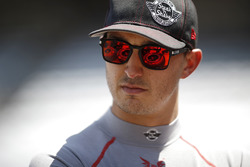 Graham Rahal, Rahal Letterman Lanigan Racing Honda