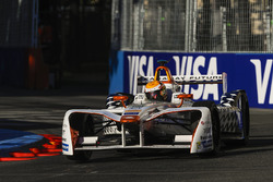 Jérôme d'Ambrosio, Dragon Racing