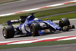 Marcus Ericsson, Sauber C36