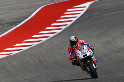 Scott Redding, Pramac Racing