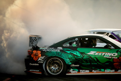 Drift action