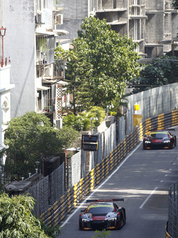 Edoardo Mortara, Audi Sport Team WRT Audi R8 LMS