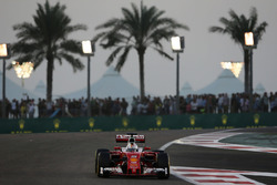 Себастьян Феттель, Ferrari SF16-H
