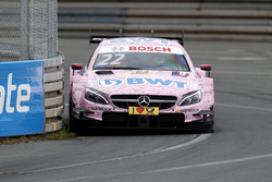 Lucas Auer, Mercedes-AMG Team HWA, Mercedes-AMG C63 DTM