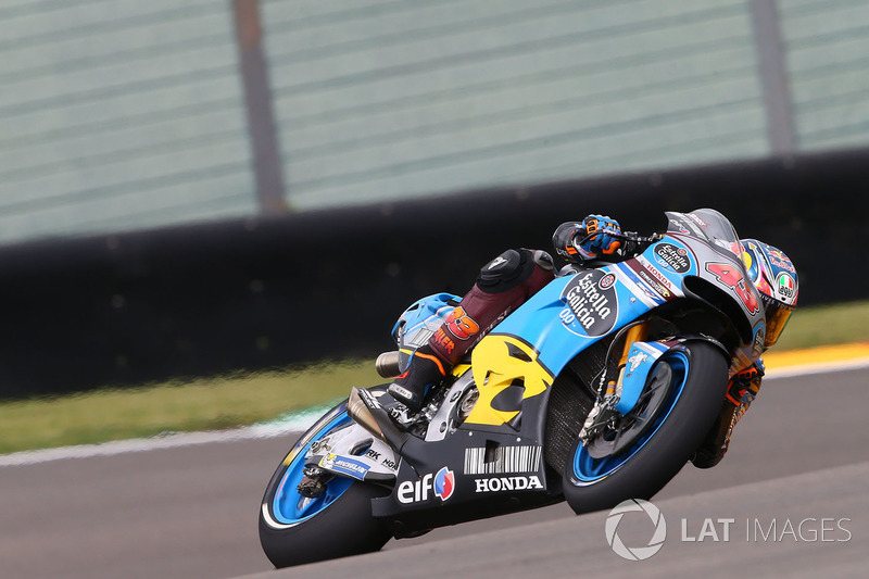 9. Jack Miller, Estrella Galicia 0,0 Marc VDS