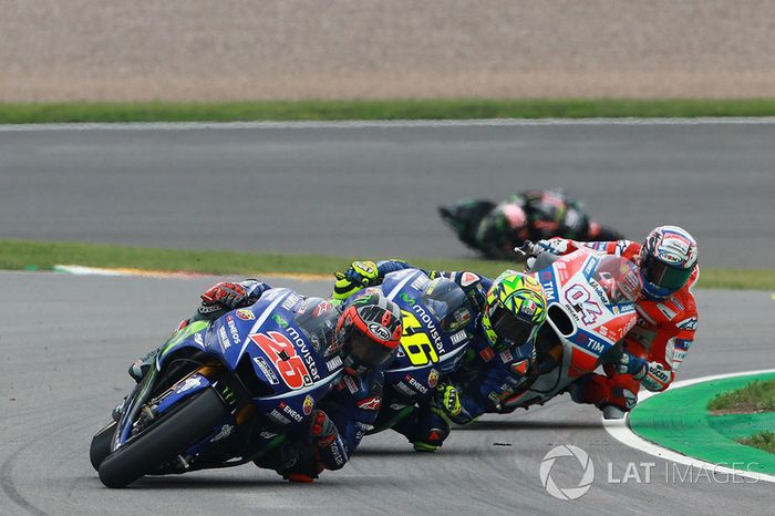 6. Maverick Viñales (Yamaha)