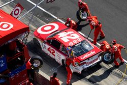 Kyle Larson, Chip Ganassi Racing Chevrolet