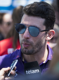 José María López, DS Virgin Racing, Spark-Citroen, Virgin DSV-02