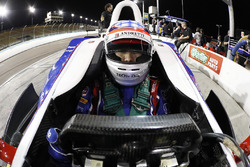 Takuma Sato, Andretti Autosport Honda