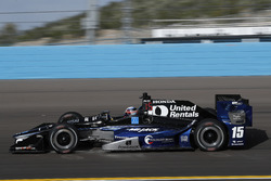 Rahal Letterman Lanigan Racing