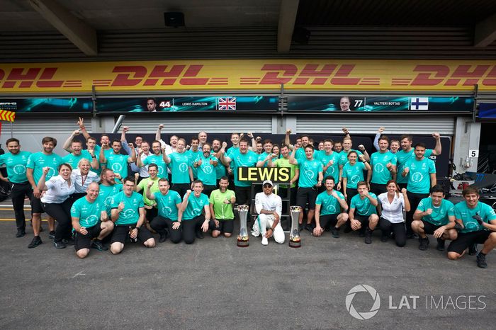 71 GP de Bélgica 2017