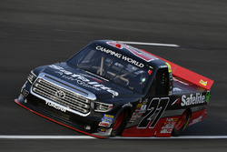 Ben Rhodes, ThorSport Racing Toyota