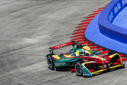Lucas di Grassi, ABT Schaeffler Audi Sport