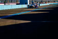 Antonio Felix da Costa, Amlin Andretti Formula E Team