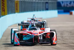 Nick Heidfeld, Mahindra Racing