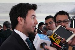 Sergio Pérez