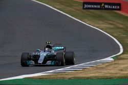 Valtteri Bottas, Mercedes AMG F1 W08