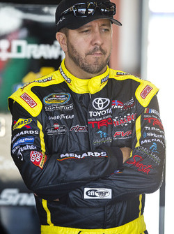 Matt Crafton, ThorSport Racing Toyota
