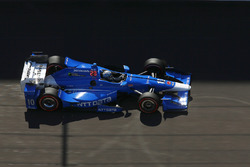 Tony Kanaan, Chip Ganassi Racing Honda