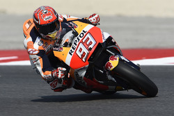 Marc Marquez, Repsol Honda Team
