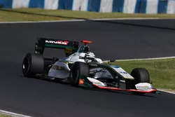 Andre Lotterer, VANTELIN TEAM TOM’S