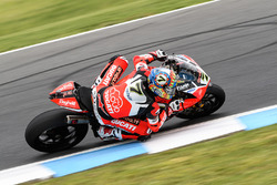 Chaz Davies, Ducati Team