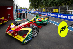 Lucas di Grassi, ABT Schaeffler Audi Sport