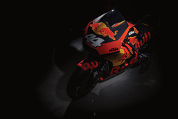 Red Bull KTM Factory Racing RC16