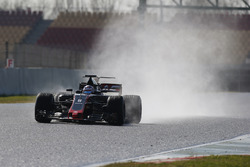 Romain Grosjean, Haas F1 Team VF-17
