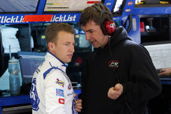 A.J. Allmendinger, JTG Daugherty Racing Chevrolet